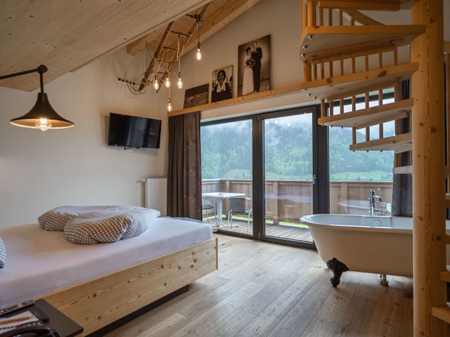 Landhaus Tirolerherz