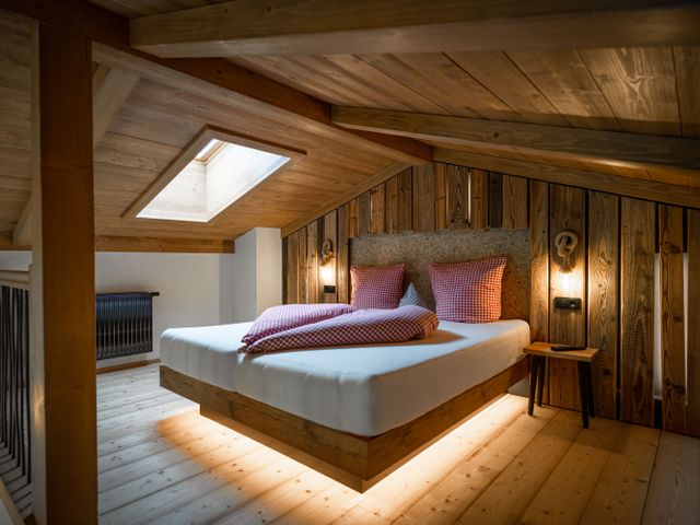 Landhaus Tirolerherz