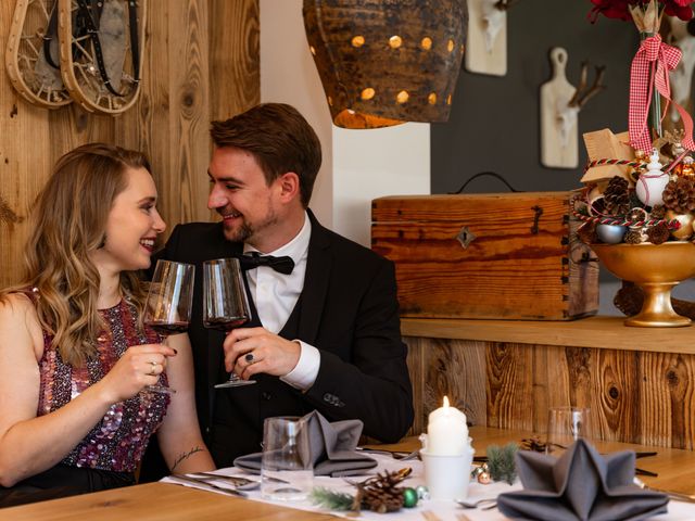 Landhaus Tirolerherz