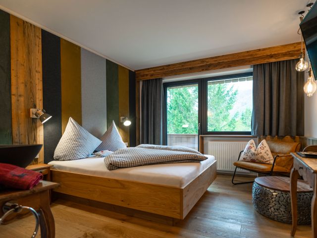 Landhaus Tirolerherz