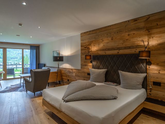 Landhaus Tirolerherz