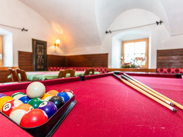 Stefflhof in Saalfelden