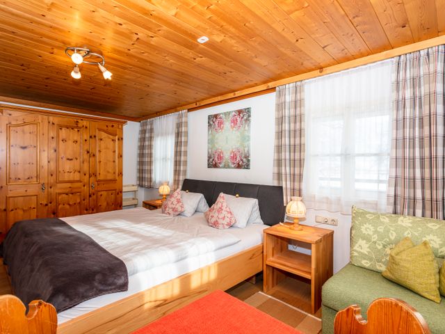 Stefflhof in Saalfelden