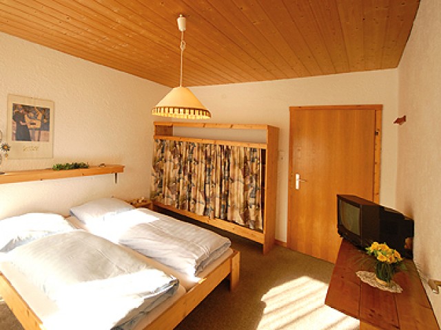 Berggasthof Hecherhütte