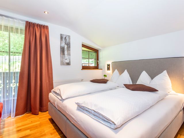 Landhaus Buchner Zell am See