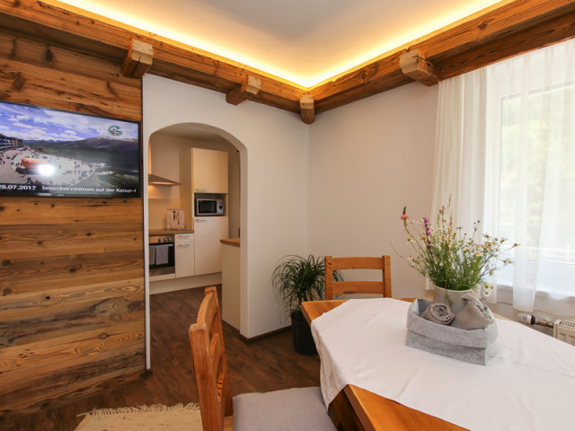 Chalet "Großglockner"