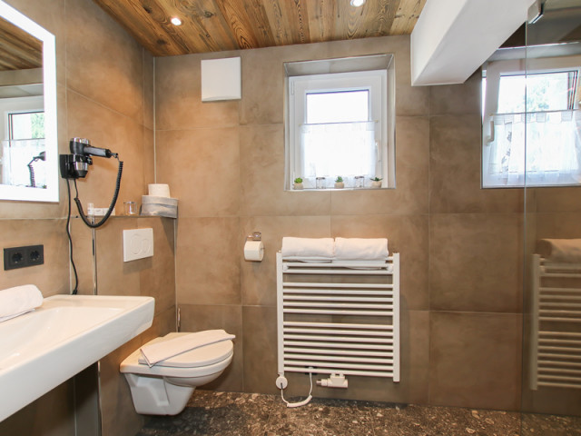 Chalet "Großglockner"