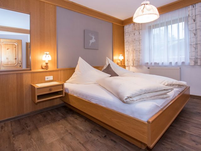 Wimreiter Appartements