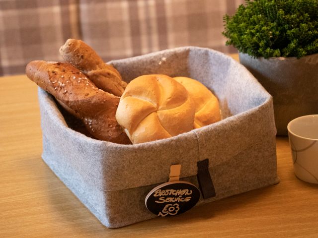 Wimreiter Appartements