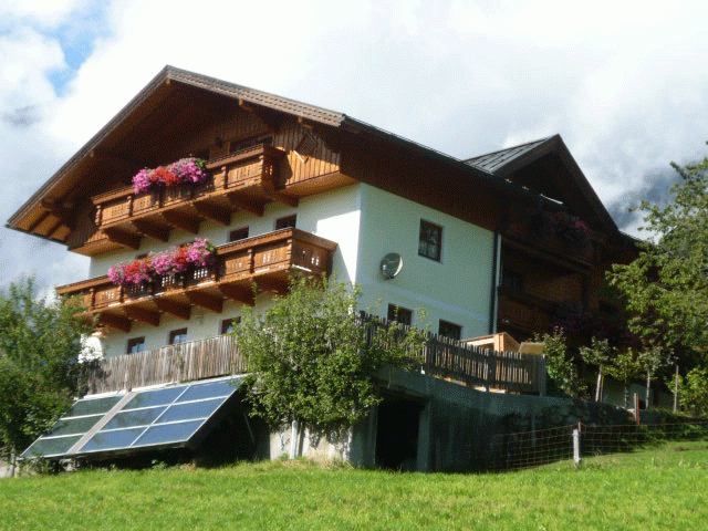 Erlebnisbauernhof Formaugut