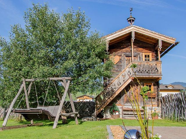 Zimmer am Bauernhof Arnoldgut