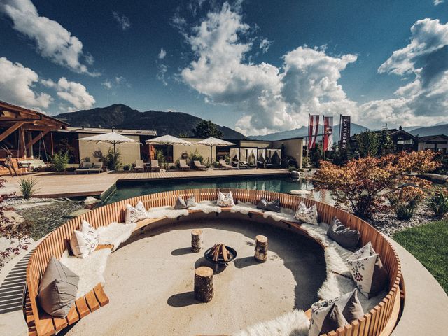 Sport- und Familienhotel Alpenblick in Zell am See