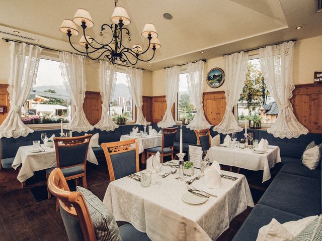 Sport- und Familienhotel Alpenblick in Zell am See