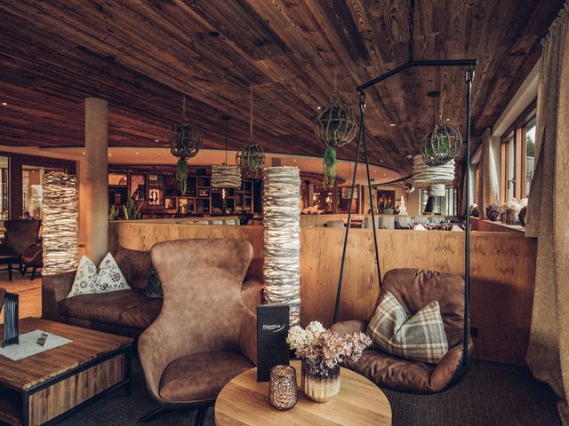 Sport- und Familienhotel Alpenblick in Zell am See