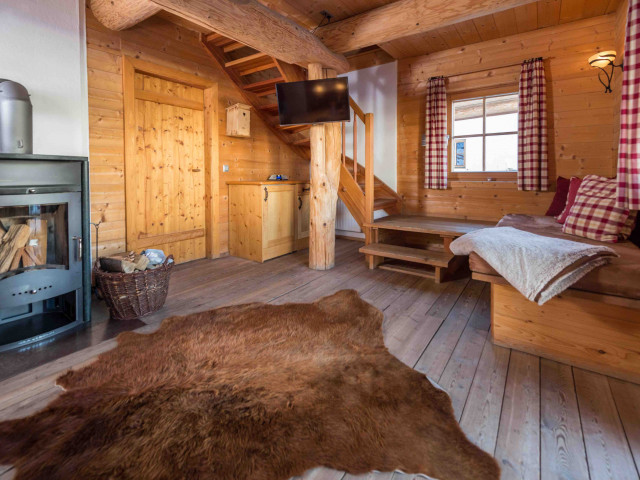 Hüttendorf Maria Alm