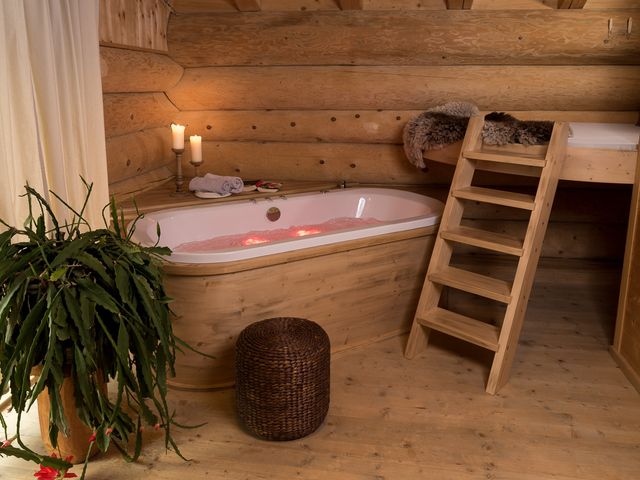 Hüttendorf Maria Alm