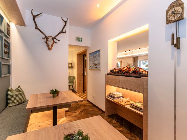 Hotel Pension Pinzgauerhof