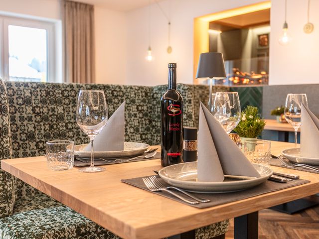 Hotel Pension Pinzgauerhof