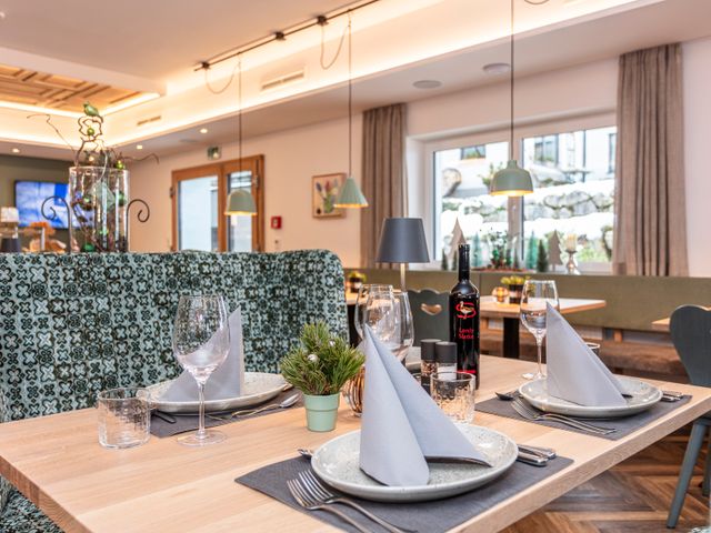 Hotel Pension Pinzgauerhof