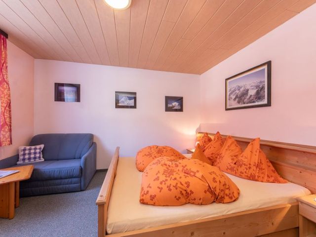 Ferienpension Sonnblickhof