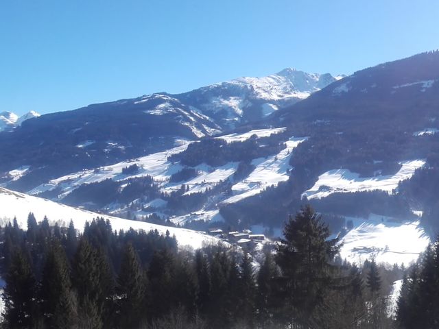 Energieparadies "Palfenhof" Bruck