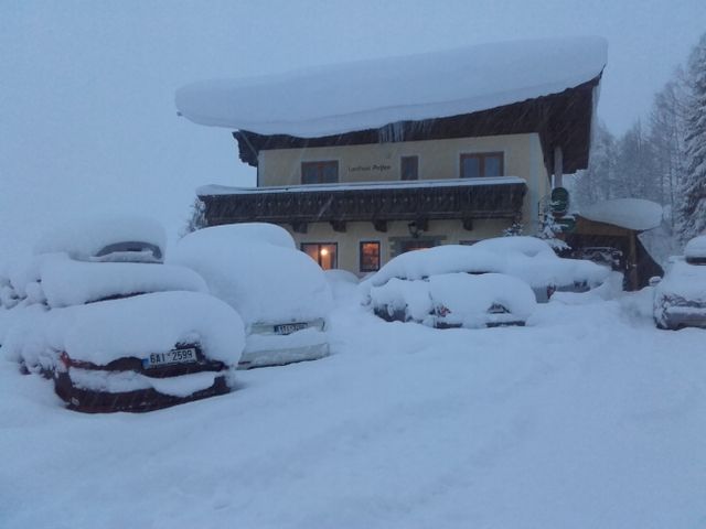 Energieparadies "Palfenhof" Bruck