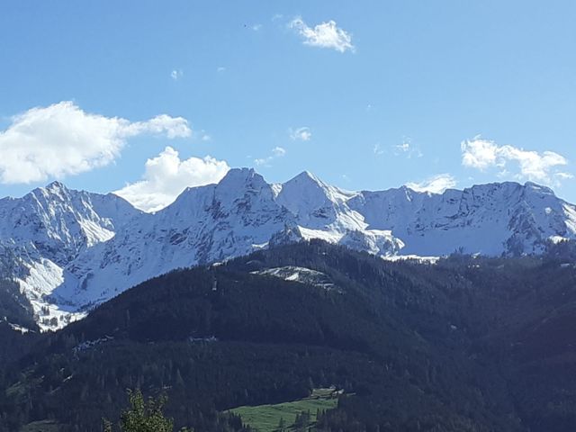 Energieparadies "Palfenhof" Bruck