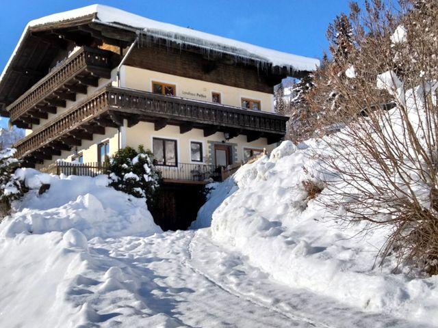 Energieparadies "Palfenhof" Bruck