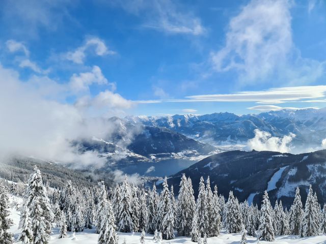 Energieparadies "Palfenhof" Bruck