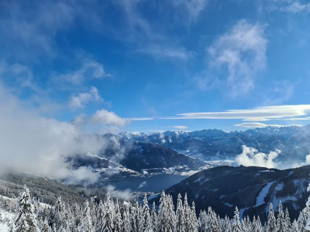 Energieparadies "Palfenhof" Bruck