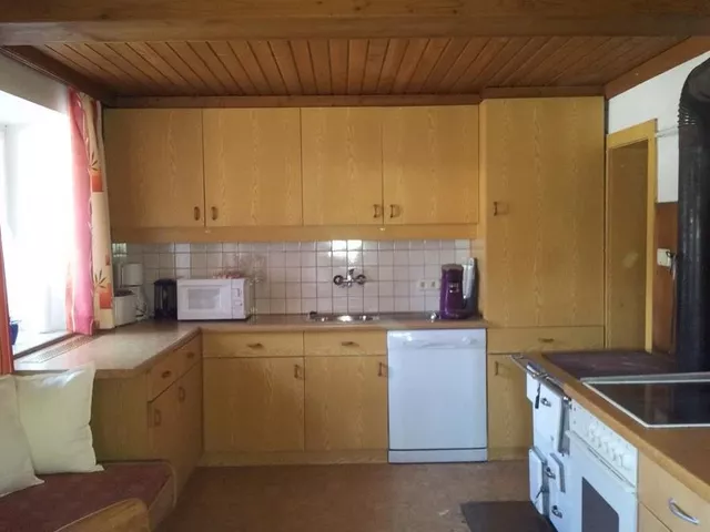 Ferienhaus Fuchslechner