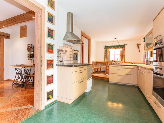 Ferienhaus Widholzhof