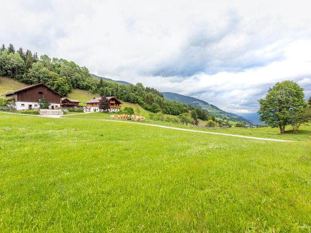 Ferienhaus Widholzhof