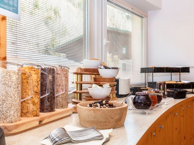 Hotel Garni Rohregger