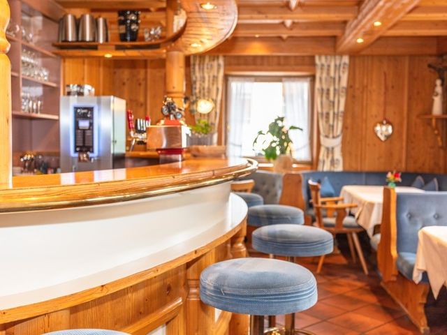 Hotel Garni Rohregger