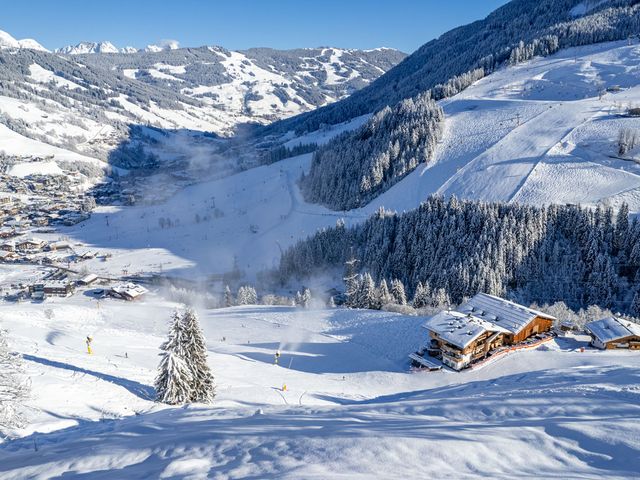 Ferienwohnungen Perfeldhof