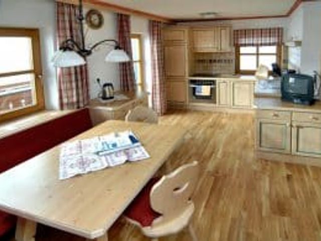 Bauernhof Peilberghof