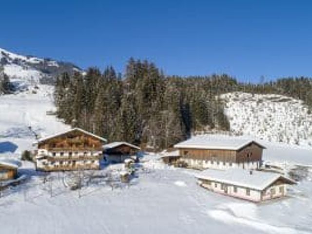 Bauernhof Peilberghof