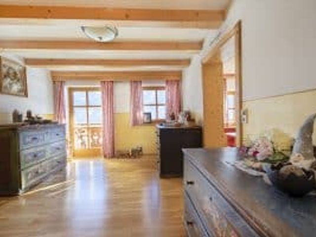 Bauernhof Peilberghof