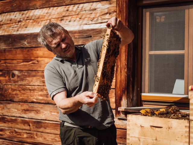 Appartements Martenhof