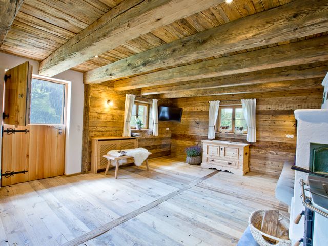 Appartements Martenhof