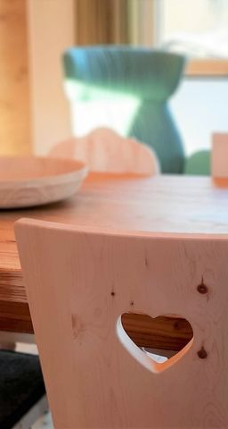 vomLandl Natur Lofts & Apartments Leogang