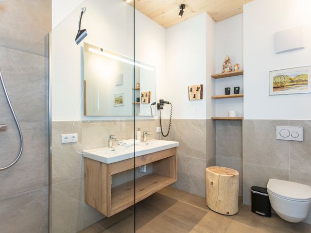 vomLandl Natur Lofts & Apartments Leogang