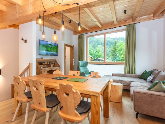 vomLandl Natur Lofts & Apartments Leogang