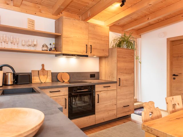 vomLandl Natur Lofts & Apartments Leogang