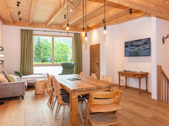 vomLandl Natur Lofts & Apartments Leogang