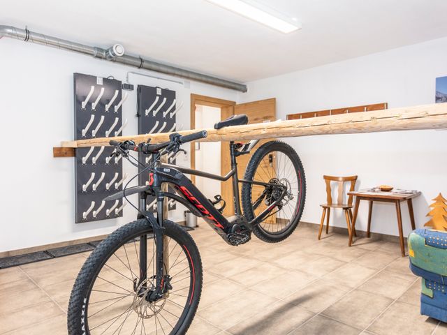 vomLandl Natur Lofts & Apartments Leogang