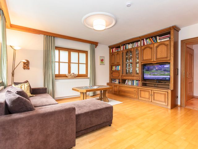 vomLandl Natur Lofts & Apartments Leogang