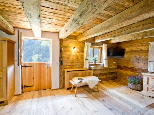 Chalet Martenalm