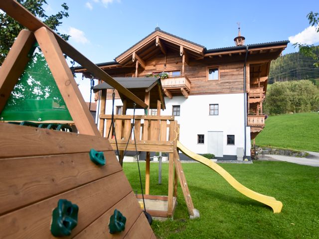 Biobauernhof Obermühle